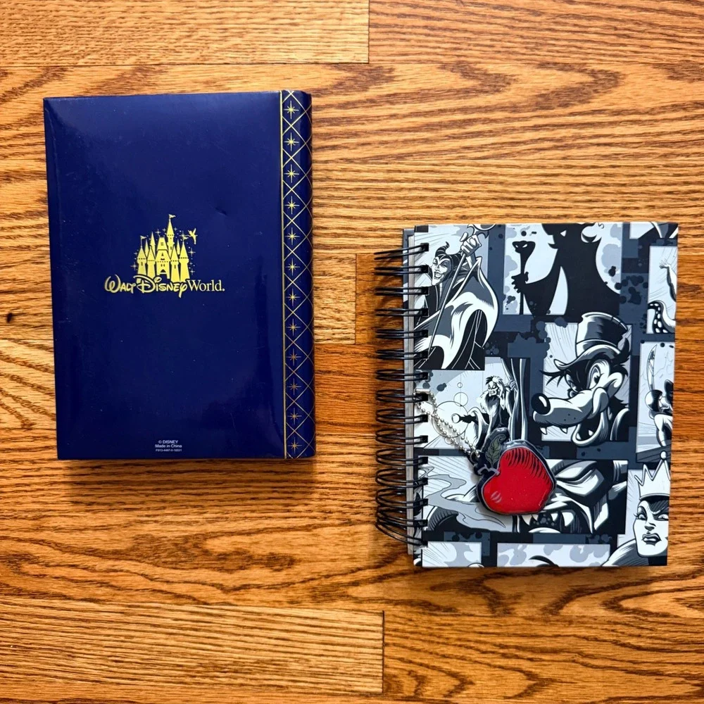 Disney stationery set